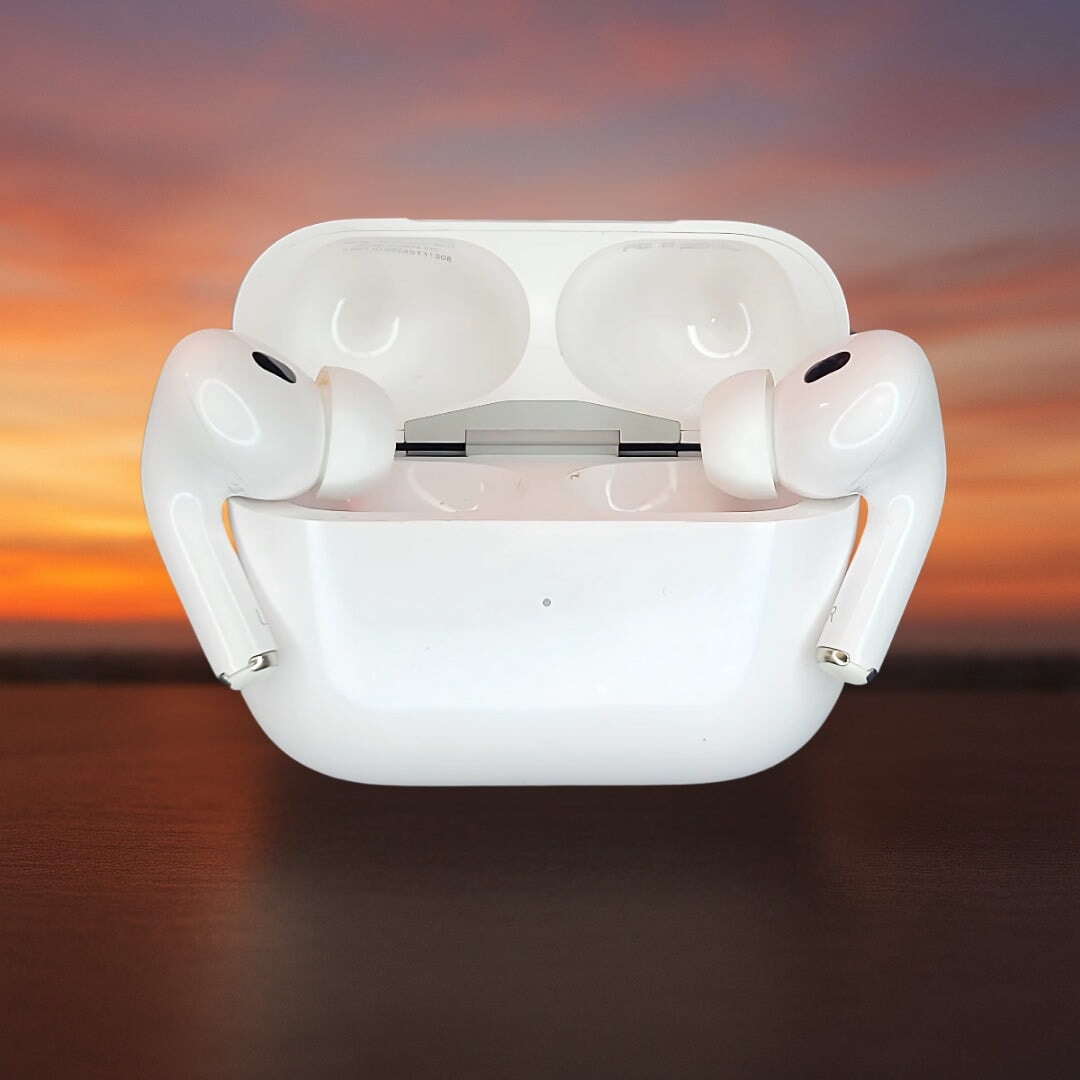 Airpods Pro 2 | Extra Bass | 30 Hours Battery Timing Airpods AM Style Hub 