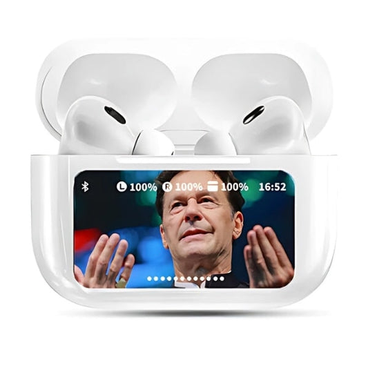 Airpods A9 pro | Touch Screen Airpods Airpods AM Style Hub 
