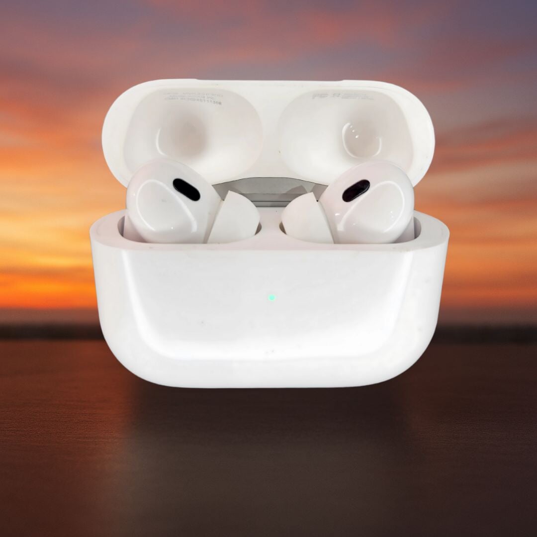 Airpods Pro 2 | Extra Bass | 30 Hours Battery Timing Airpods AM Style Hub 